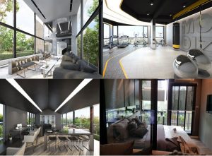 ขายดาวน์คอนโดใกล้สถานีรถไฟฟ้าวงเวียนอนุเสารีย์หลักสี่