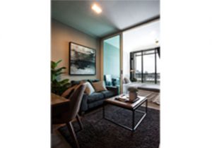 codo-rent-CBD, Asoke-Ratchada , Bangkok condo for rent