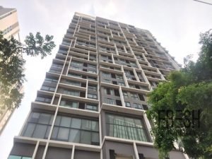 condo rent MRT RAMA9 station