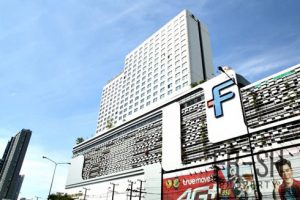 cheap and good condo for rent CBD Bangkok