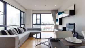 condo rent new CBD attached BTS Ari