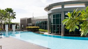 Condo rent new CBD Ari-Ratchada