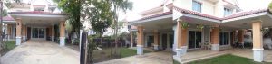 บ้านเดี่ยวปทุมธานี