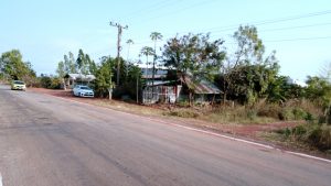ขายที่ดินสว่างแดนดิน