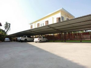Apartment for sale with full tenants