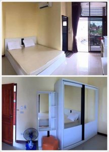 Apartment for sale with full tenants,