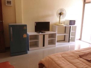 Apartment for sale Kampaengpetch,