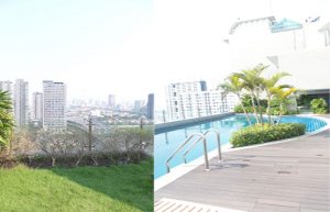 Condo MRT for Sale