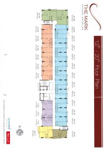 Cheapest Condo in Bangkok Downtown,