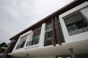 ขายทาวน์เฮ้าส์ราษฎร์พัฒนา