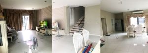 บ้านเดี่ยววัชรพลสุขาภิบาล5
