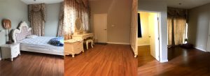 บ้านเดี่ยววัชรพลรามอินทรา