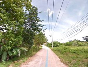 ขายถูกมากที่ดินภูเก็ต