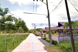 ขายที่ดินราคาถูกป่าคลอกภูเก็ต,