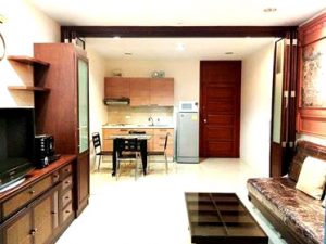 Cheapest Ratchada 7 condo for sale