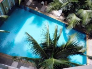 condo Banklangkrung resort for sale