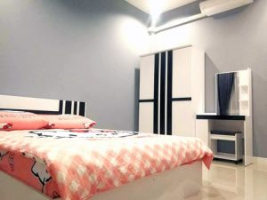 บ้านใหม่ให้เช่าหัวหิน