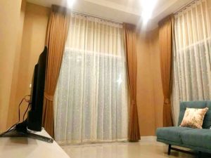 บ้านใหม่ให้เช่าหัวหินพร้อมสระว่ายน้ำ