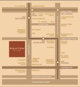 Sell payment Silom Condo
