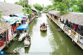 ขายที่ดินคลองสี่เหมาะจัดสรรหรือโรงงานคลังสินค้า,