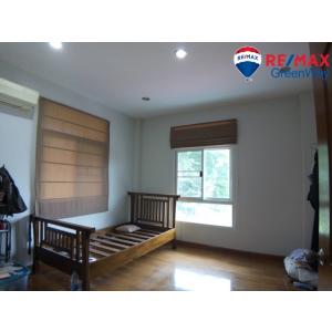 ขายบ้านเดี่ยวมือสองพุทธมณฑลสาย1,