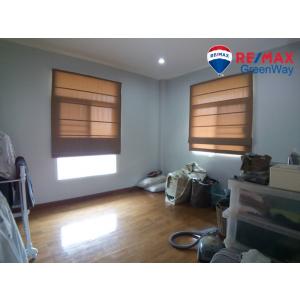 บ้านเดี่ยวพุทธมณฑลสาย1ราคาถูก,
