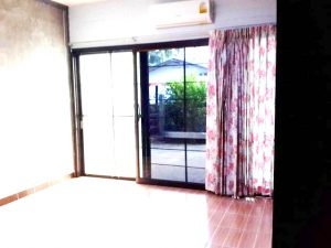 ขายถูกบ้านเดี่ยวนครปฐม