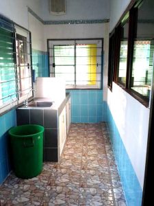 ขายบ้านเดี่ยวเมืองนครปฐมราคาถูก