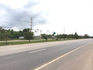 ขายถูกที่ดินหนองคายใกล้สะพานไทยลาว