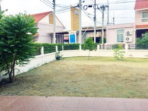 ประกาศขายบ้านเดี่ยวคลองบำหรุชลบุรี