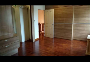 บ้านเดี่ยวหรูวัชรพล