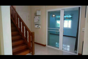 ขายบ้านเดี่ยวลัดดารมย์วัชรพล