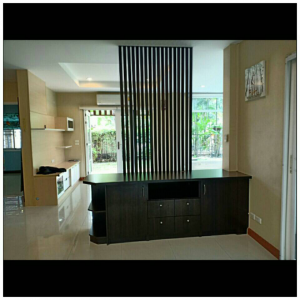 ขายบ้านเดี่ยวหรูลัดดารมย์วัชรพล