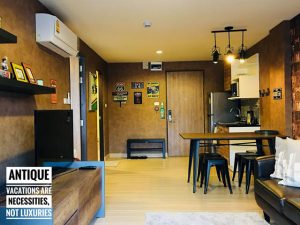 huahin condo fo rent