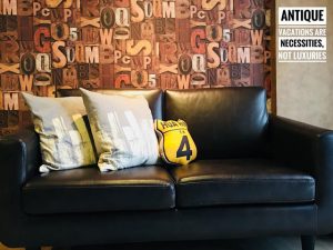 Hin Vacation Accommodation