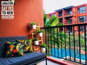 ua hin cheapest condo near the beach