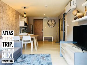 Bluroc Huahin By HuaHinStation,Hua Hin