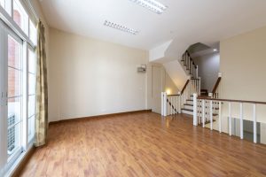 Townhome for sale Ramkhamhaeng