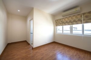 Townhome Casa City Ramkhamhaeng for sale,
