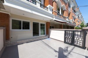 Townhome for sale Casa City Ramkhamhaeng,
