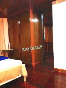 ขายบ้านหรูราคาถูกพัทยานาเกลือ