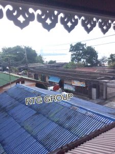 ประกาศขายบ้านเดี่ยวพัทยานาเกลือ