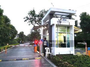 ขายบ้านเดี่ยวเพอร์เฟคเพลสรังสิต