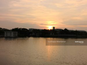 ขายบ้านเดี่ยวหรูรังสิตปทุมธานี