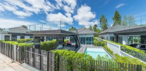 Brand new Villa 3 bedroom pool private jacuzzi Aonang Krabi