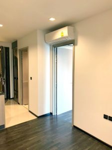 Condo for Sale THE LINE Asoke-Ratchada