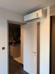 The Line Asoke Ratchada- ฺCBD Bangkok Condo for Sale