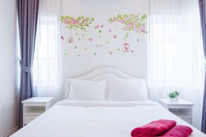 Pool villa detached house for sale Huahin