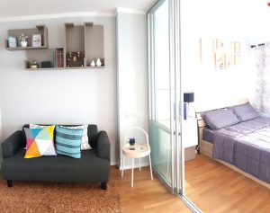 Bangkok Condo for sale rama 2