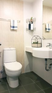 LUMPINI PLACE SUKSAWAT – RAMA 2 Full Furnished,